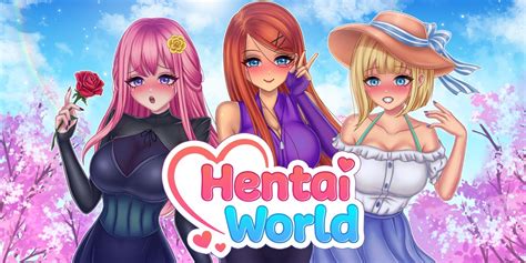 hentaiworld|hentai